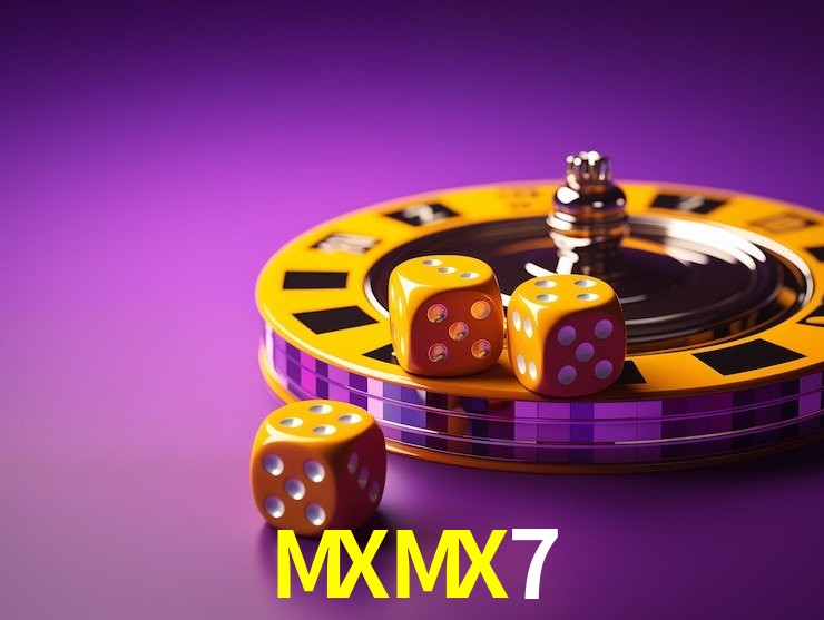 MXMX7 Mobile Legends