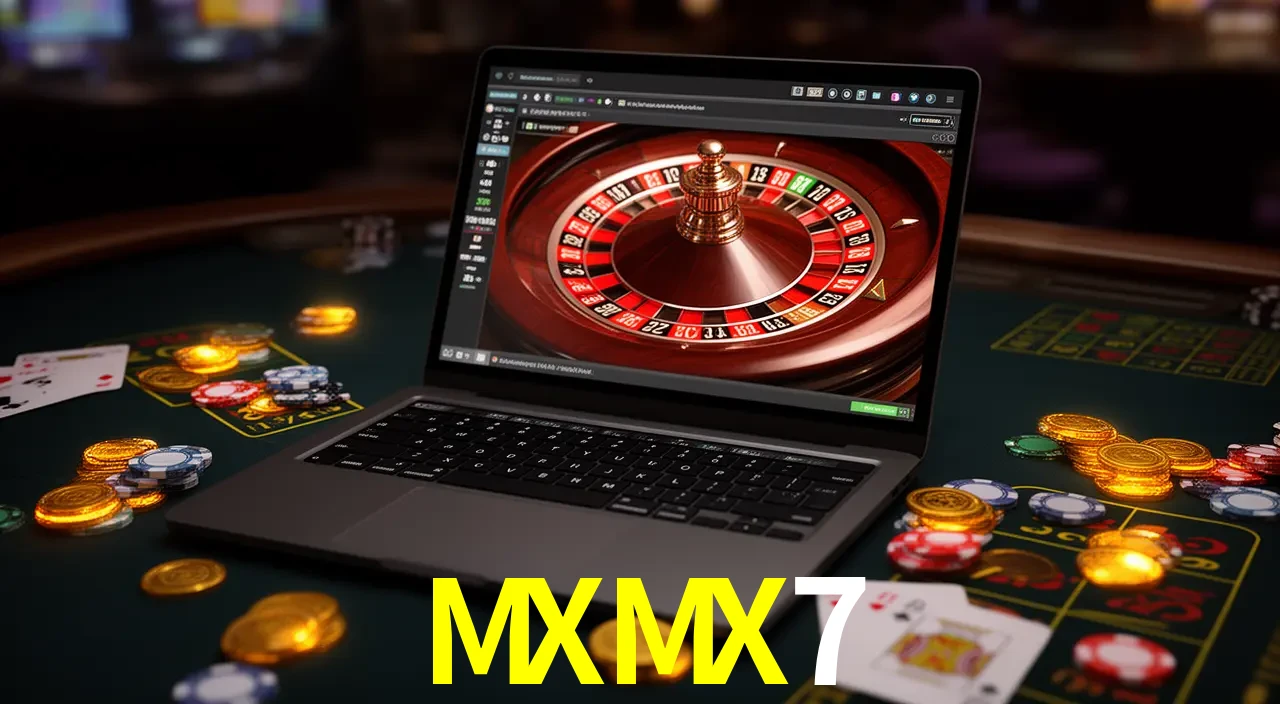MXMX7 Arcade
