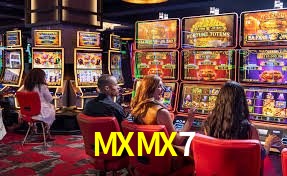 MXMX7 ¿Qué información cubre esta sección de preguntas frecuentes?
