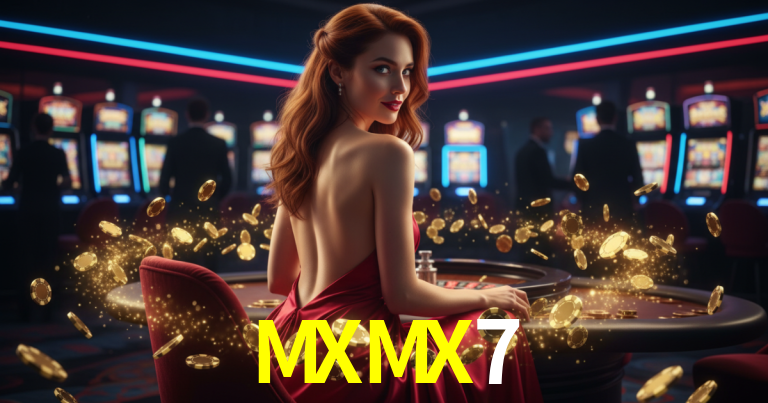 MXMX7 lobby snapshot