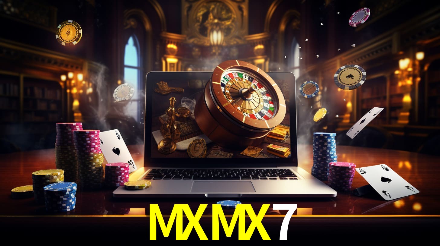 MXMX7 gaming platform