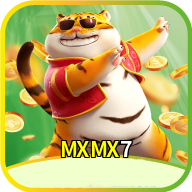 MXMX7 logo